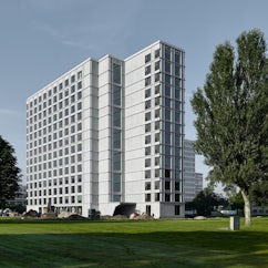 Hoe beton kan bijdragen aan duurzame schoonheid